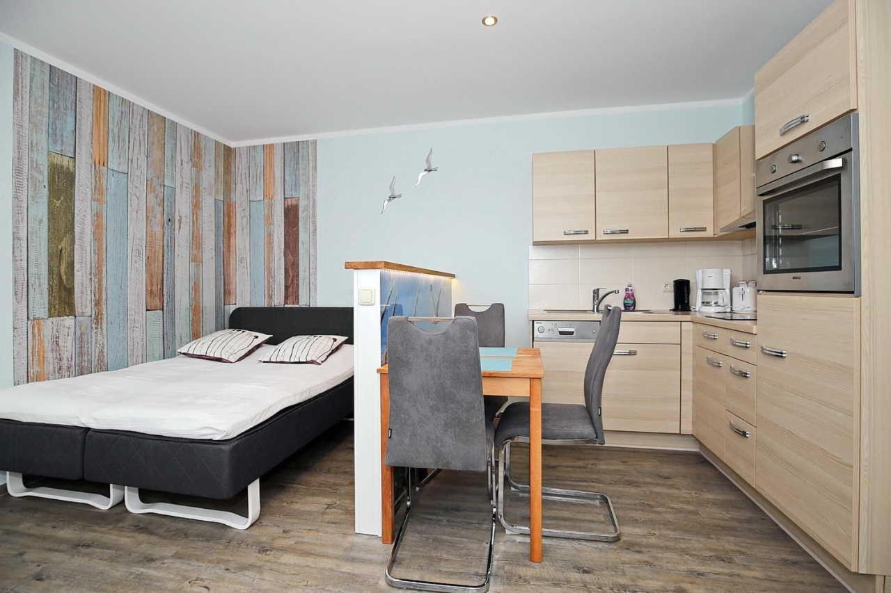 Strandstrasse 43 Wohnung 30 Кюлунгсборн Экстерьер фото
