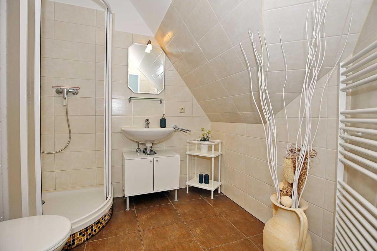 Strandstrasse 43 Wohnung 30 Кюлунгсборн Экстерьер фото